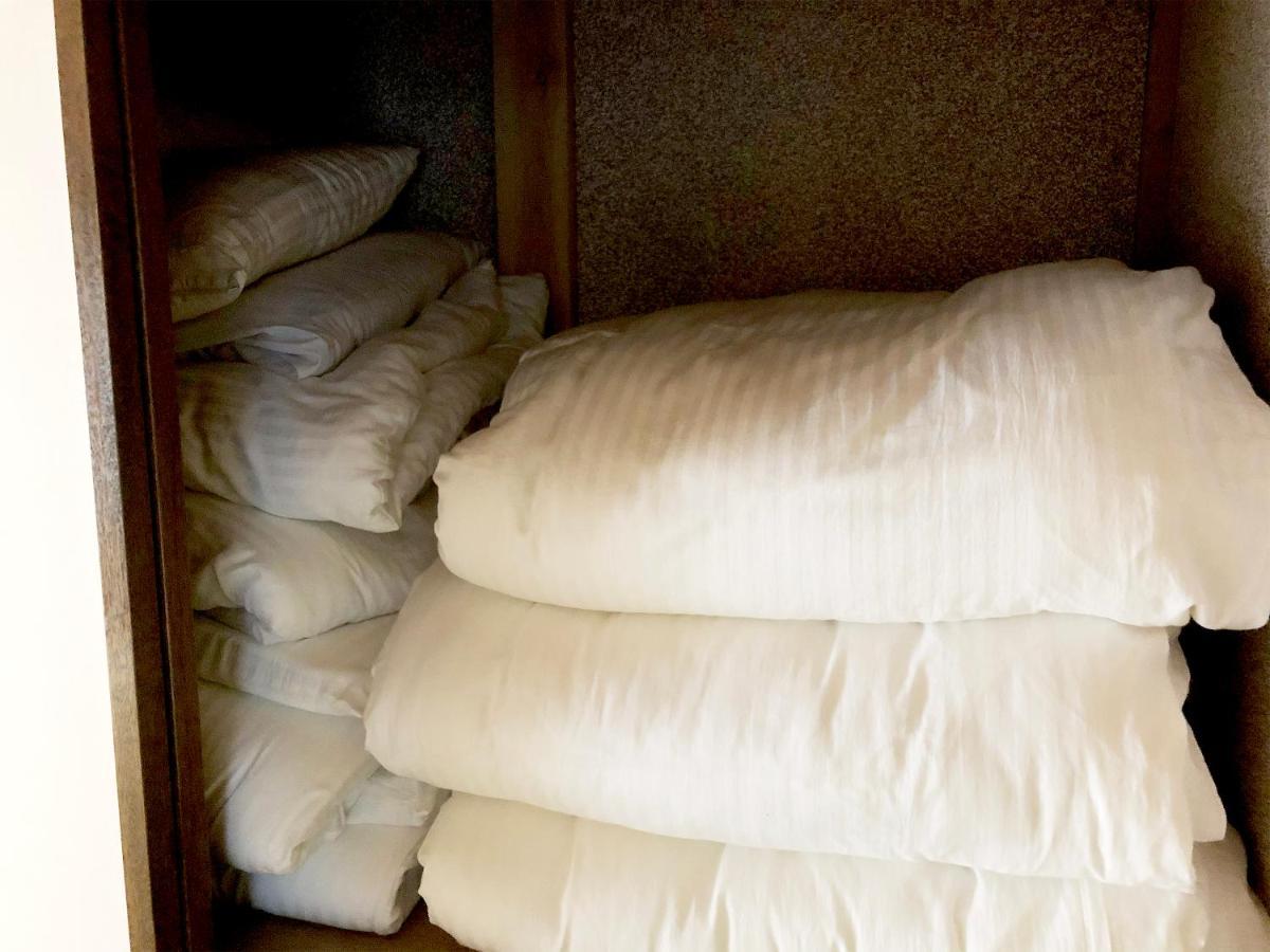 Guesthouse Karikakko Ogi Zewnętrze zdjęcie