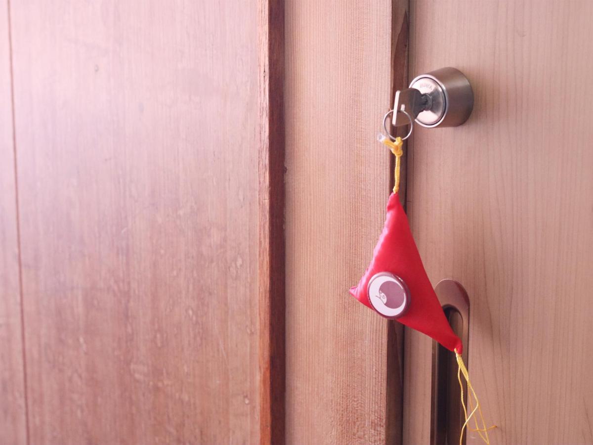Guesthouse Karikakko Ogi Zewnętrze zdjęcie